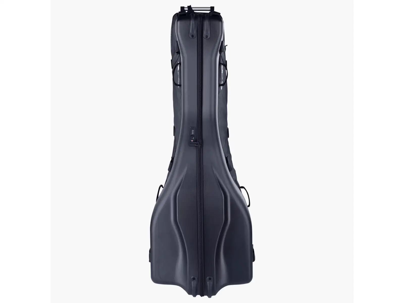 Evoc Road Bike Bag Pro Fahrradtasche für den Fahrradtransport Black
