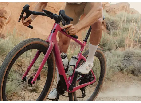 Cervélo Aspero Shimano GRX RX610 1 Dusty Unicorn