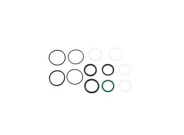Rock Shox Service Kit Basic für Monarch RT3 Air Can High Volume Dämpfer (2013)