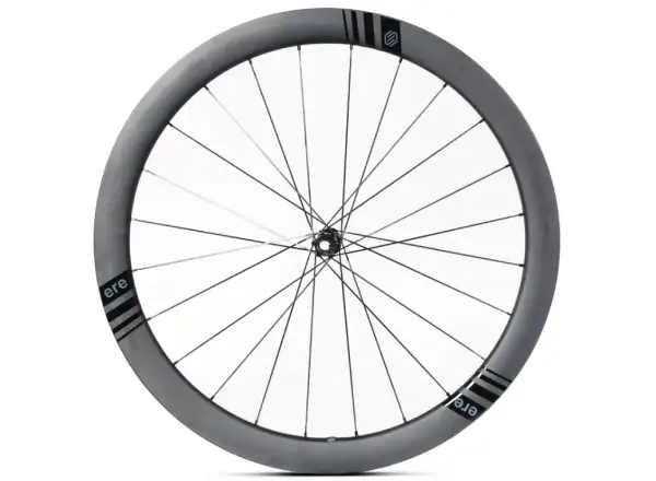 Ere Research Genus CL 45 EVO Carbon Disc Shimano HG11 Straßenrennräder in Schwarz.