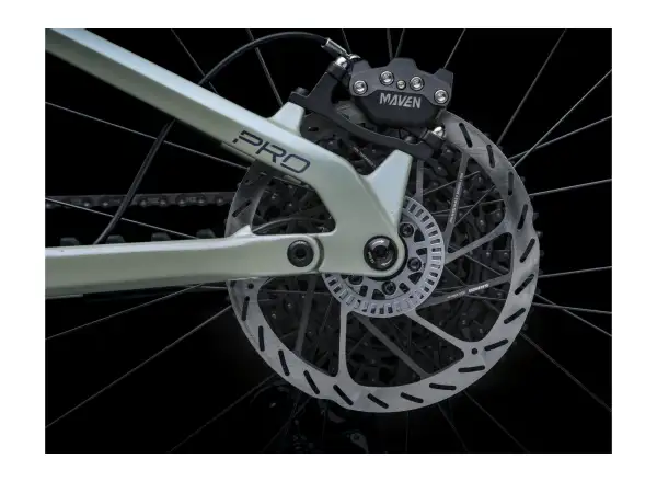 Crussis e-Full 12.11-PRO (800 Wh) vollgefedertes E-Bike