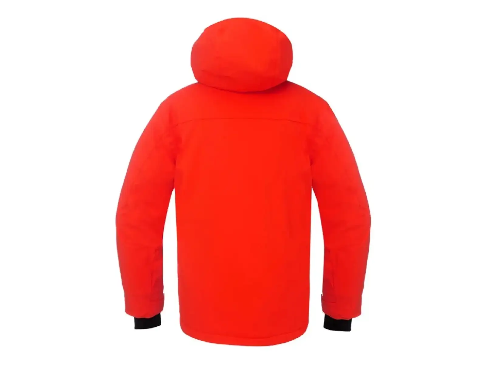 2117 of Sweden Langas Kinderjacke Red gr. 140