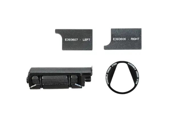 Cannondale Conceal Delta Expander Plug Kralle für die Gabel