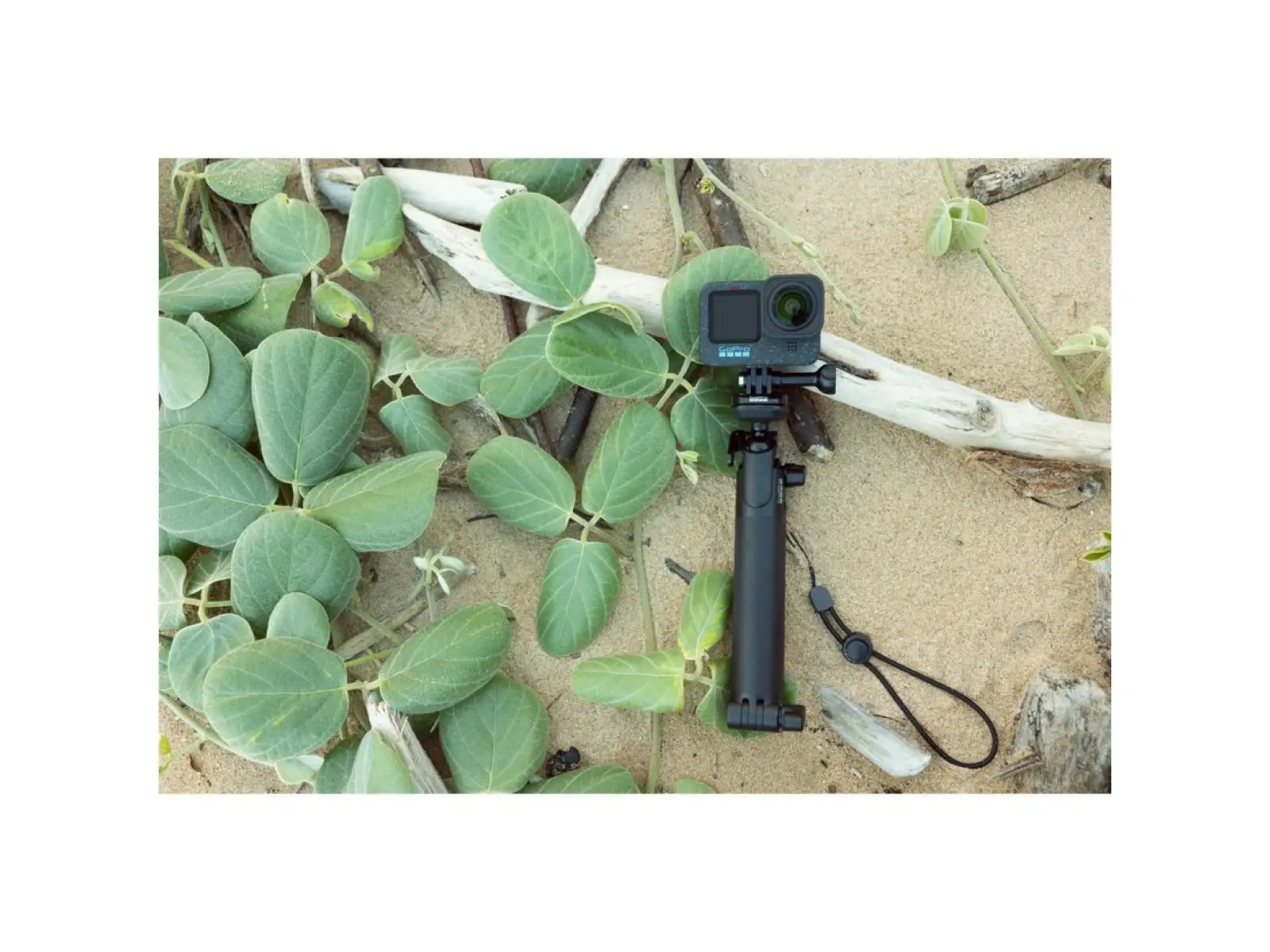 GoPro HERO12 Black Action-Kamera + Thermobecher GoPro