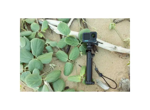 GoPro HERO12 Black Action-Kamera + Thermobecher GoPro