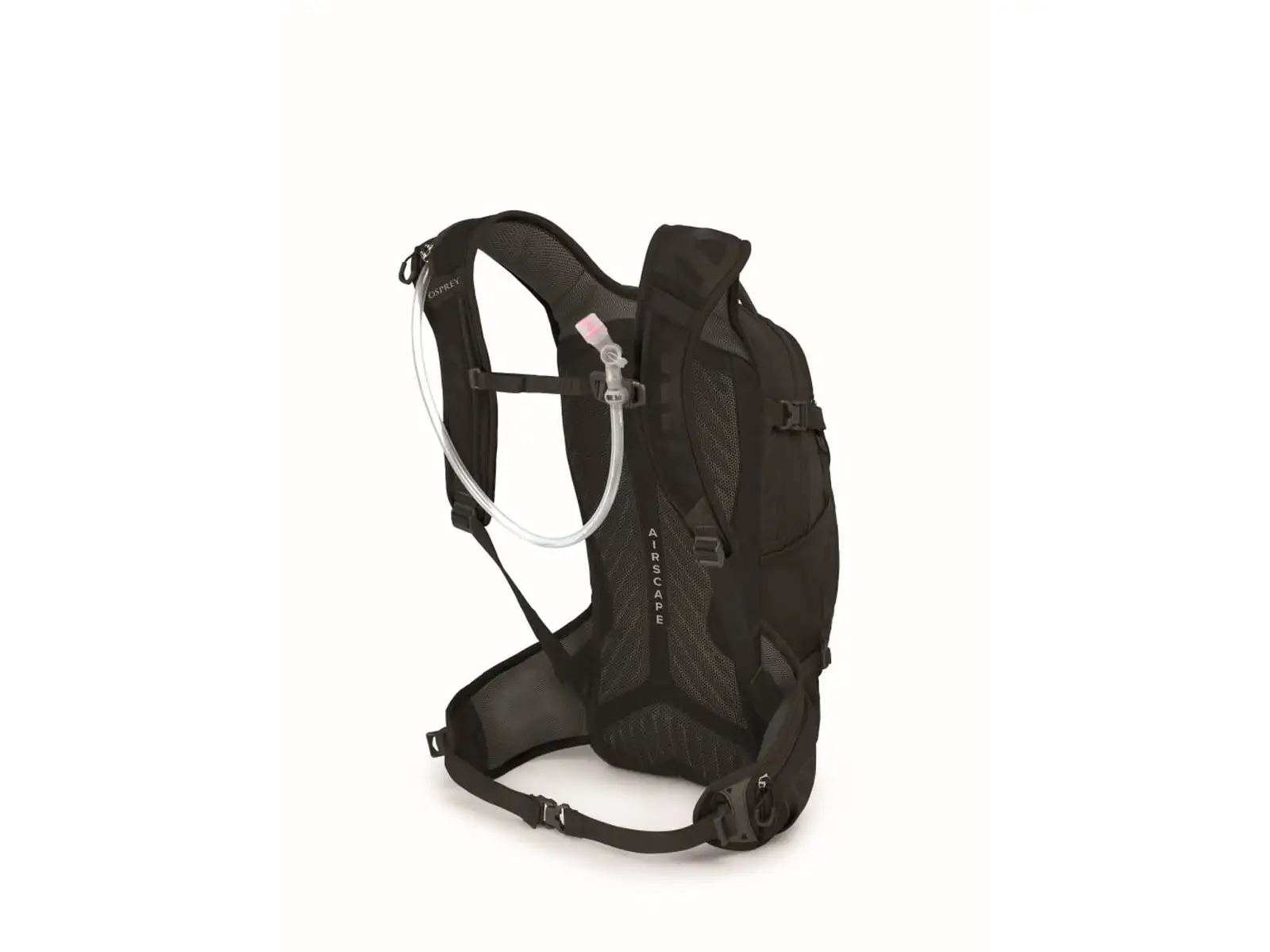 Osprey Raptor V2 Rucksack 14 l Schwarz