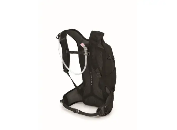 Osprey Raptor V2 Rucksack 14 l Schwarz