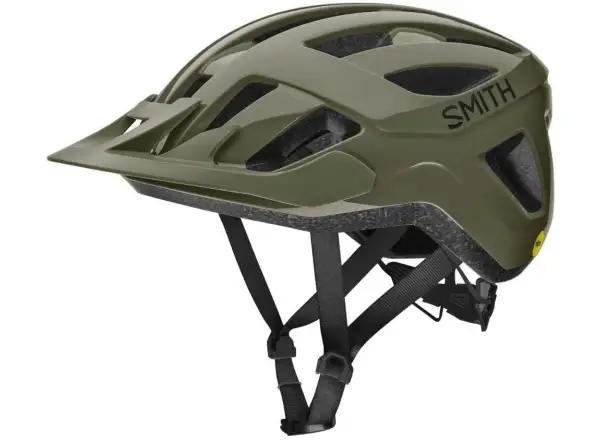 Smith Wilder Jr. Mips Helm Alder
