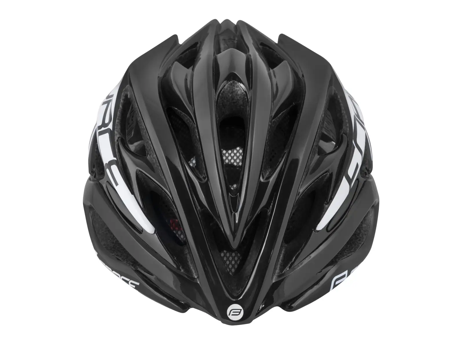 Force Saurus Helm Schwarz