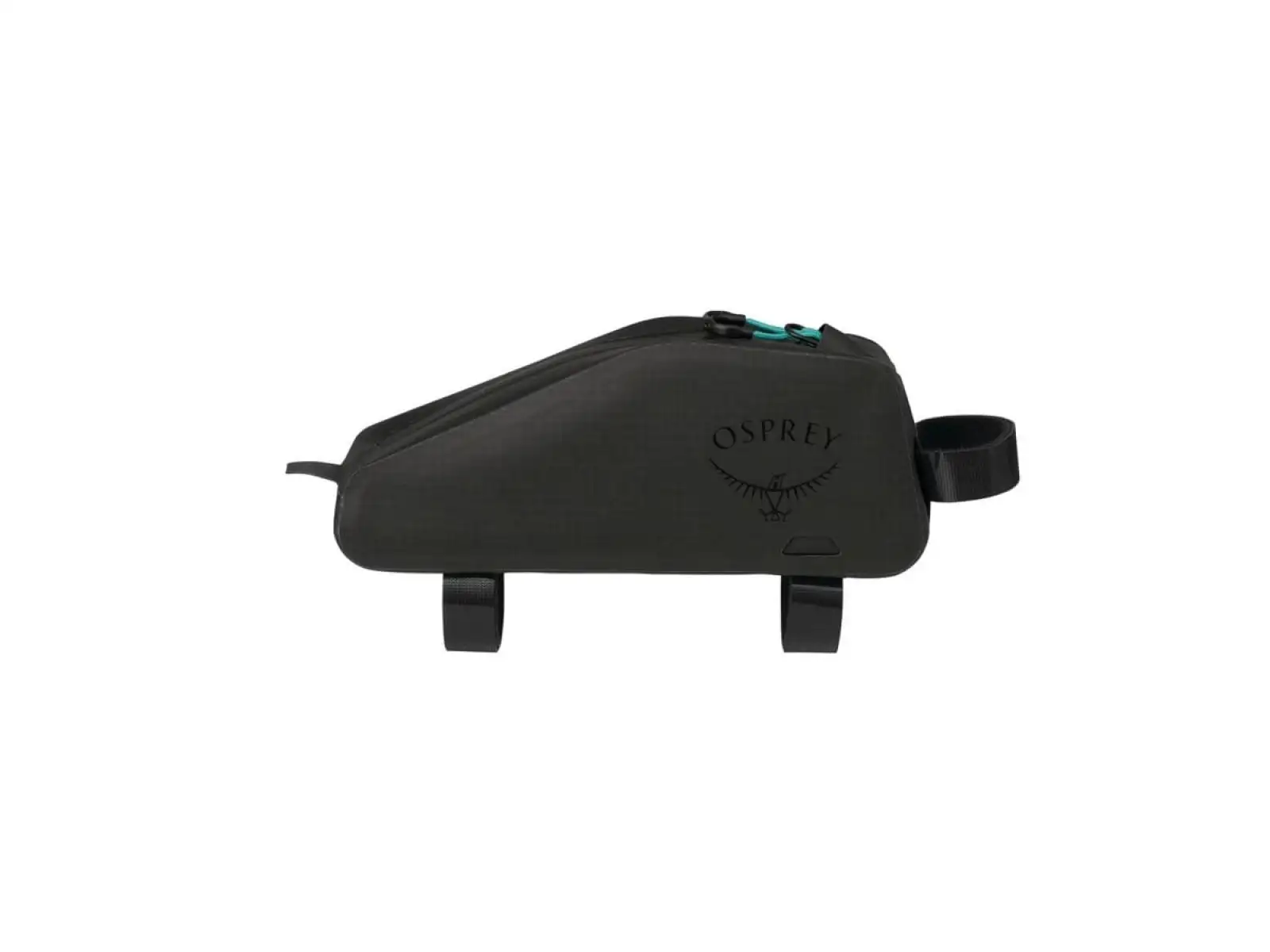 Osprey Escapist Oberrohrtasche Black