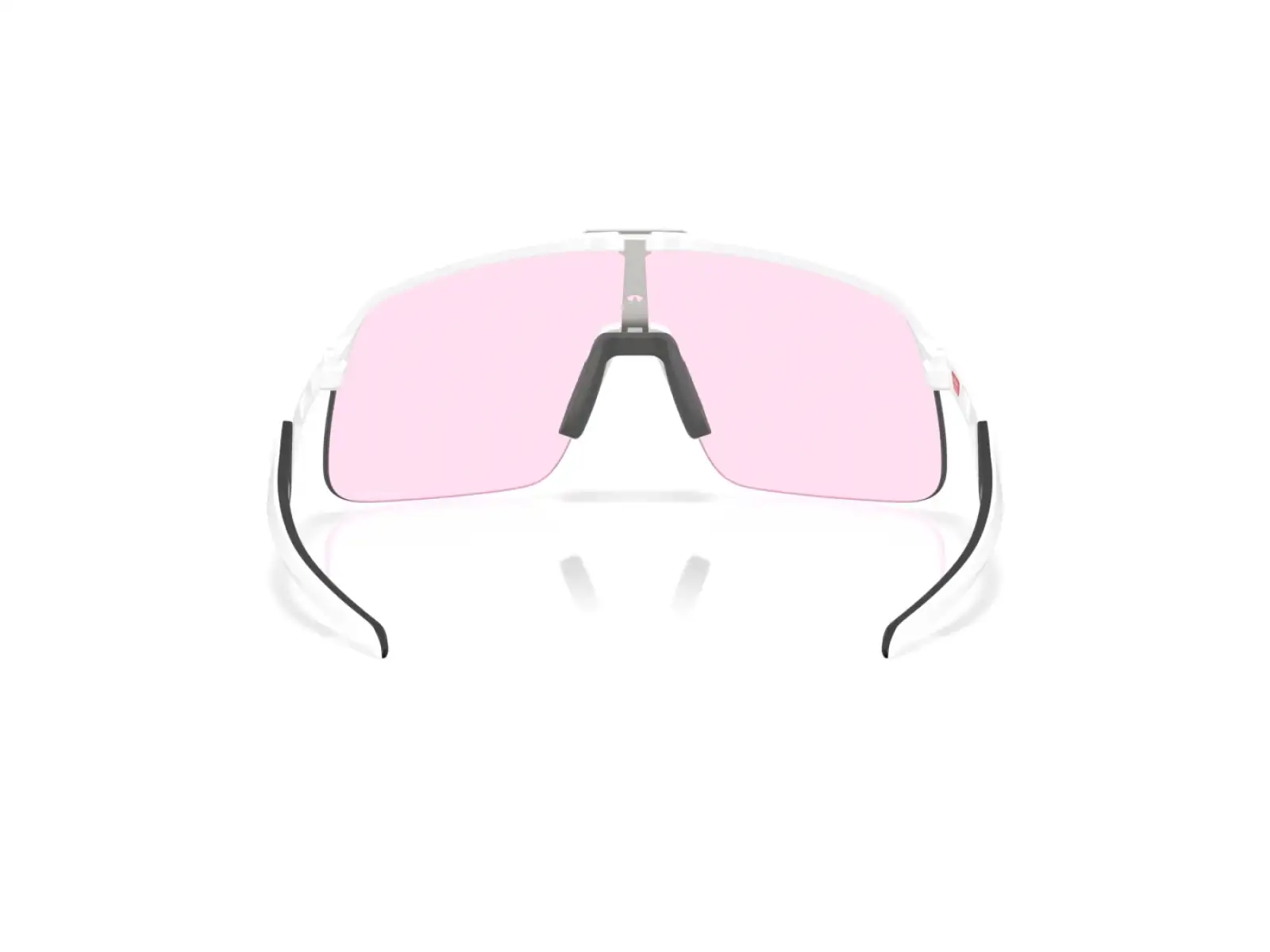 Oakley Sutro Lite S Brille Matte White/Prizm Low