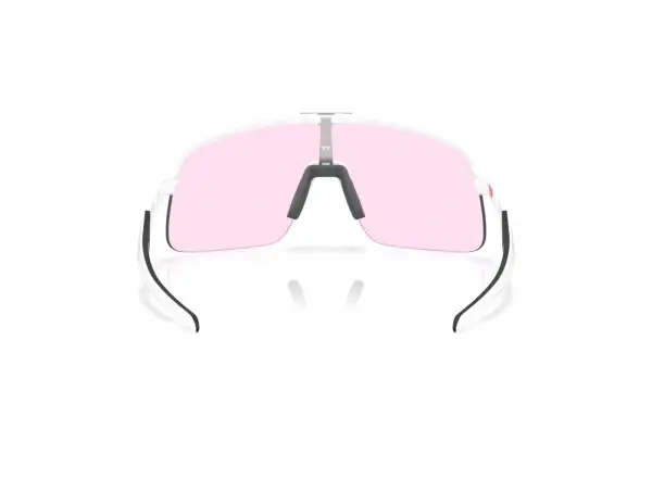 Oakley Sutro Lite S Brille Matte White/Prizm Low