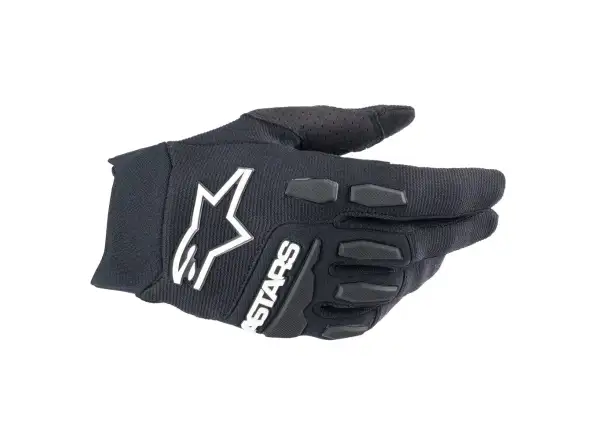 Alpinestars Freeride Handschuhe Schwarz