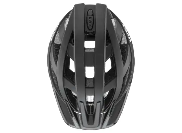 Uvex I-VO CC MIPS Helm All Black Matt