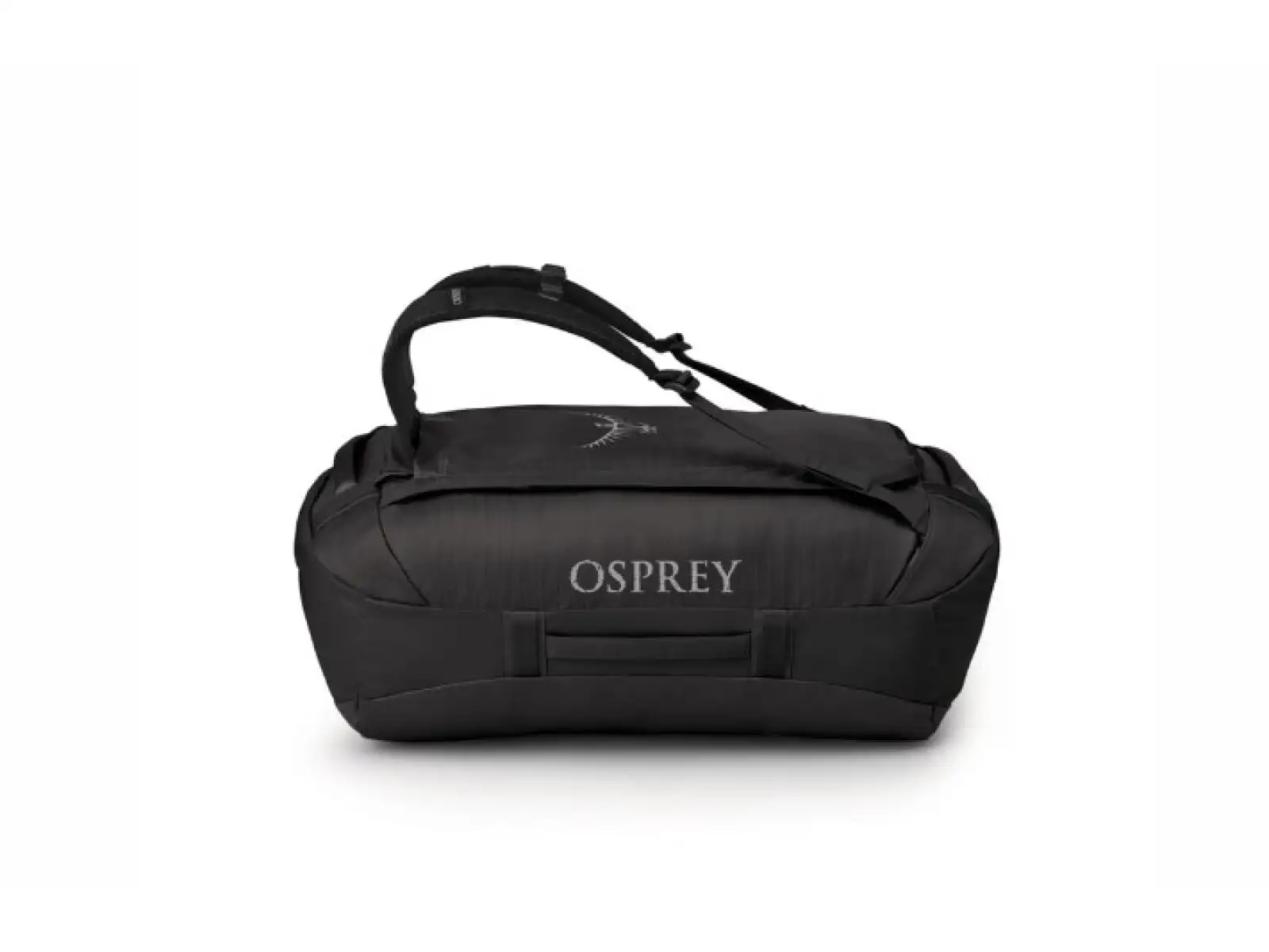 Osprey Transporter 65 l Reisetasche Schwarz