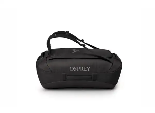 Osprey Transporter 65 l Reisetasche Schwarz