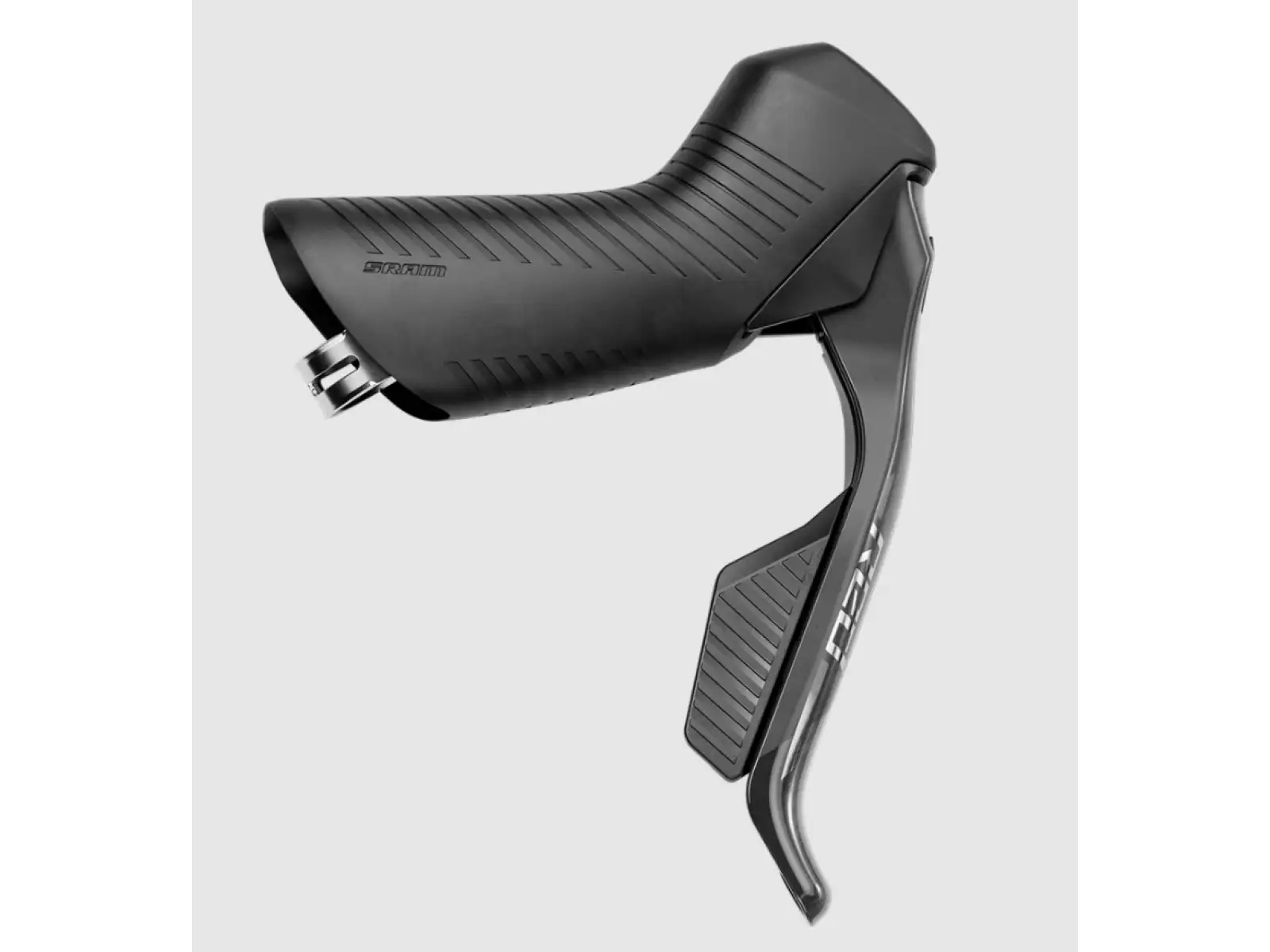 Sram Red AXS E1 Hinterradbremse und Schaltung