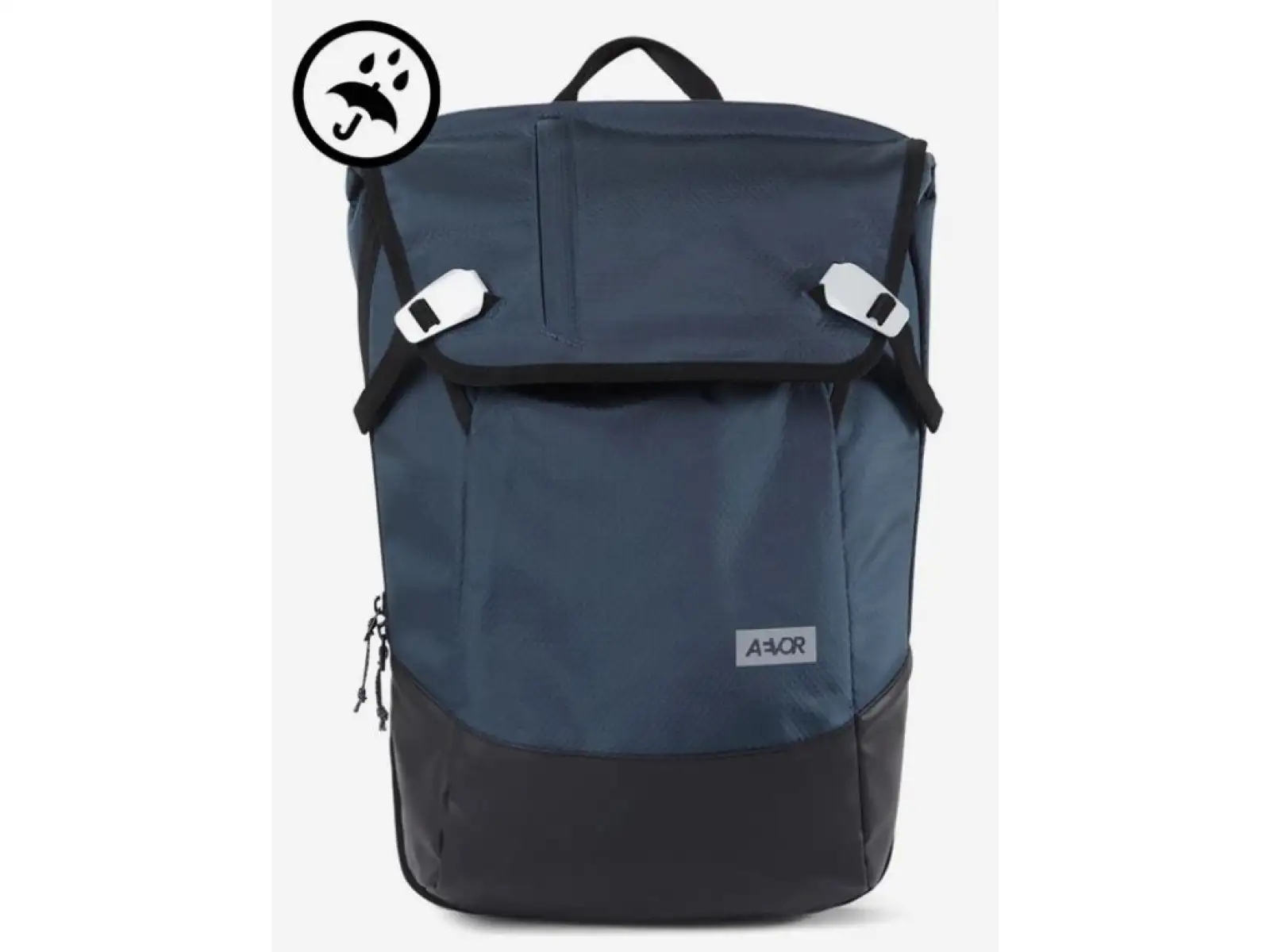Aevor Daypack Proof Rucksack 28 l Petrol