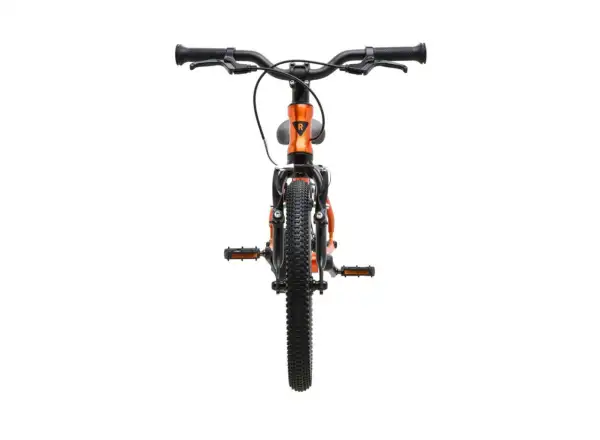 Rascal 16 Kinderfahrrad Flame
