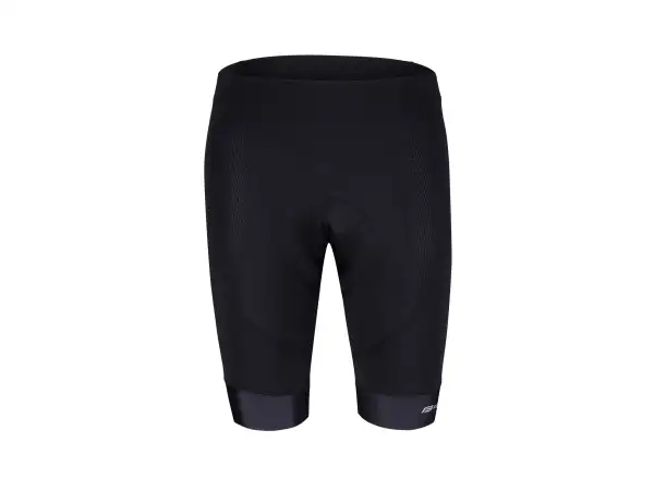 Force Pace Radhose mit Polsterung Schwarz