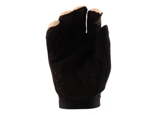 Troy Lee Designs Ace Solid Damenhandschuhe Butter