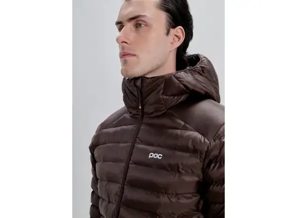 POC Coalesce Herrenjacke Bronzite Brown