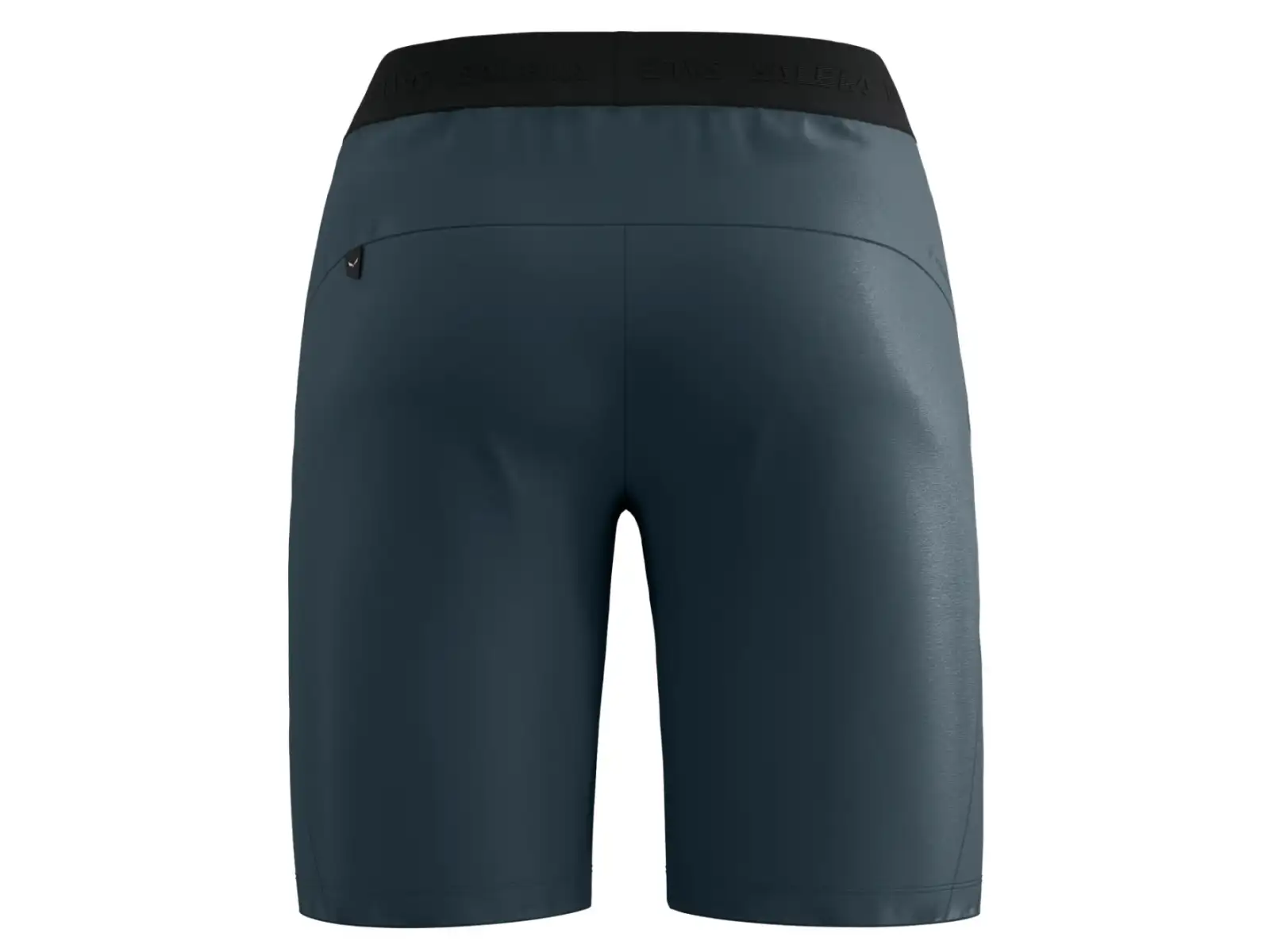 Salewa Puez 4 Herren Shorts Pond Blue