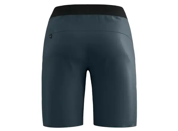 Salewa Puez 4 Herren Shorts Pond Blue