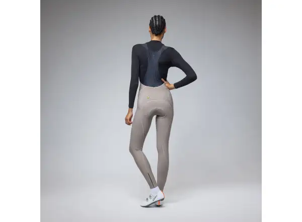Alé Pragma Winter Damen Winter Radhose Rope Grey