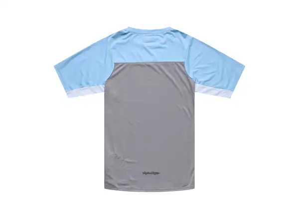 Troy Lee Designs Skyline Pro Herren-Trikot Kurzarm Angs Army