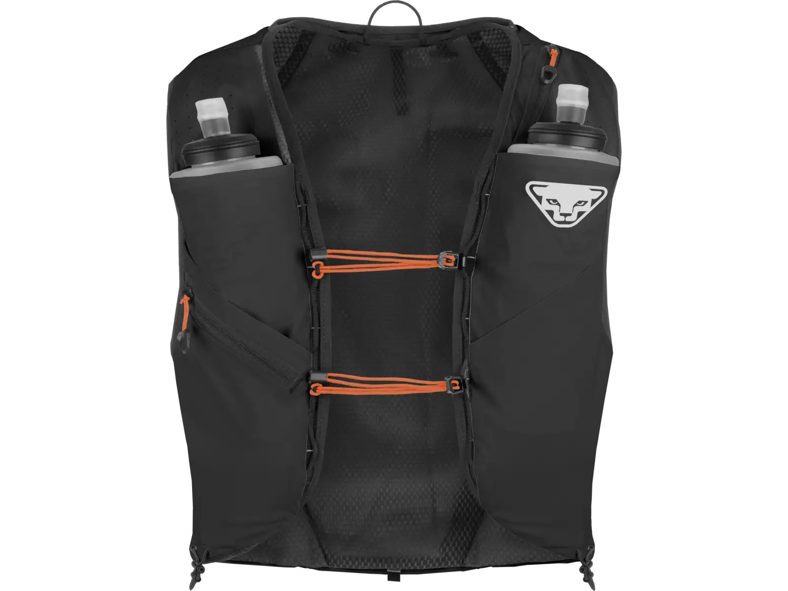 Dynafit Ultra 12 l Laufweste Atlantic Black Out