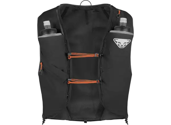 Dynafit Ultra 12 l Laufweste Atlantic Black Out