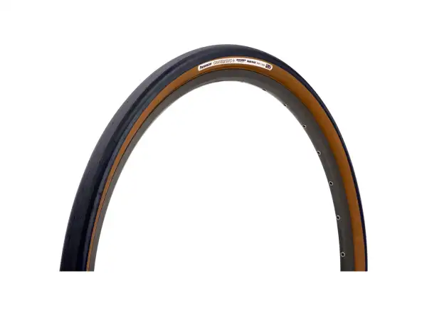 Panaracer Gravelking Plus 700x38C Reifen Kevlar schwarz/braun