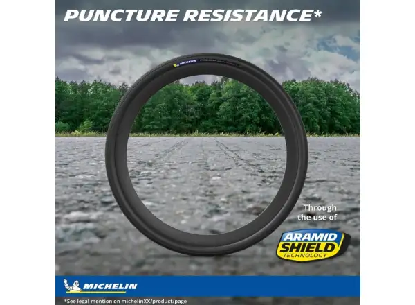 Michelin Power Adventure TS TLR Wettbewerbslinie 650bx48 Schotterreifen Kevlar Classic