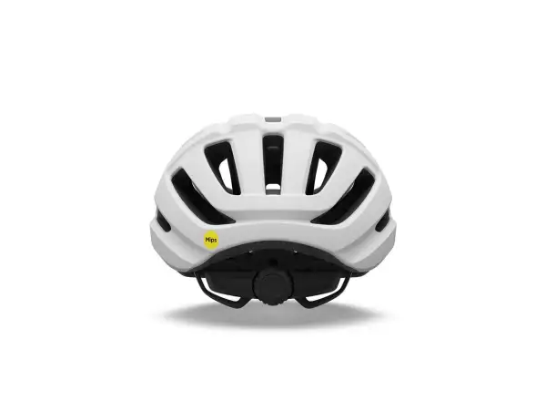 Giro Register II MIPS Damenhelm Mat White/Chrome