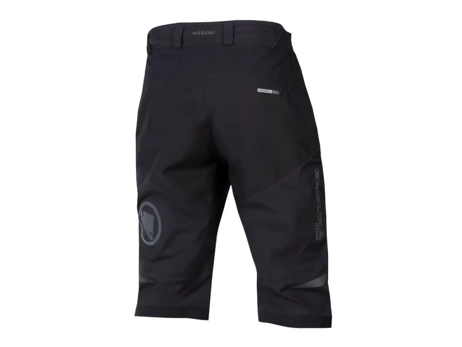 Endura MT500 II Herren Baggys Black