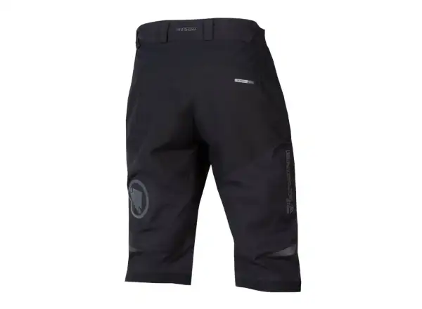 Endura MT500 II Herren Baggys Black