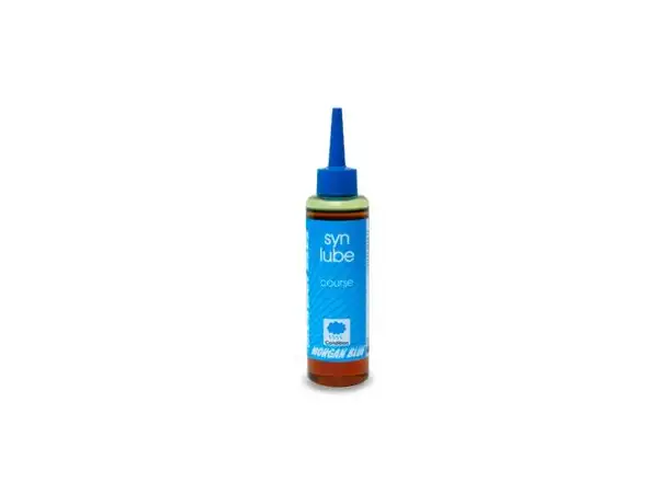 Morgan Blue Syn Lube 125 ml Kettenschmiermittel