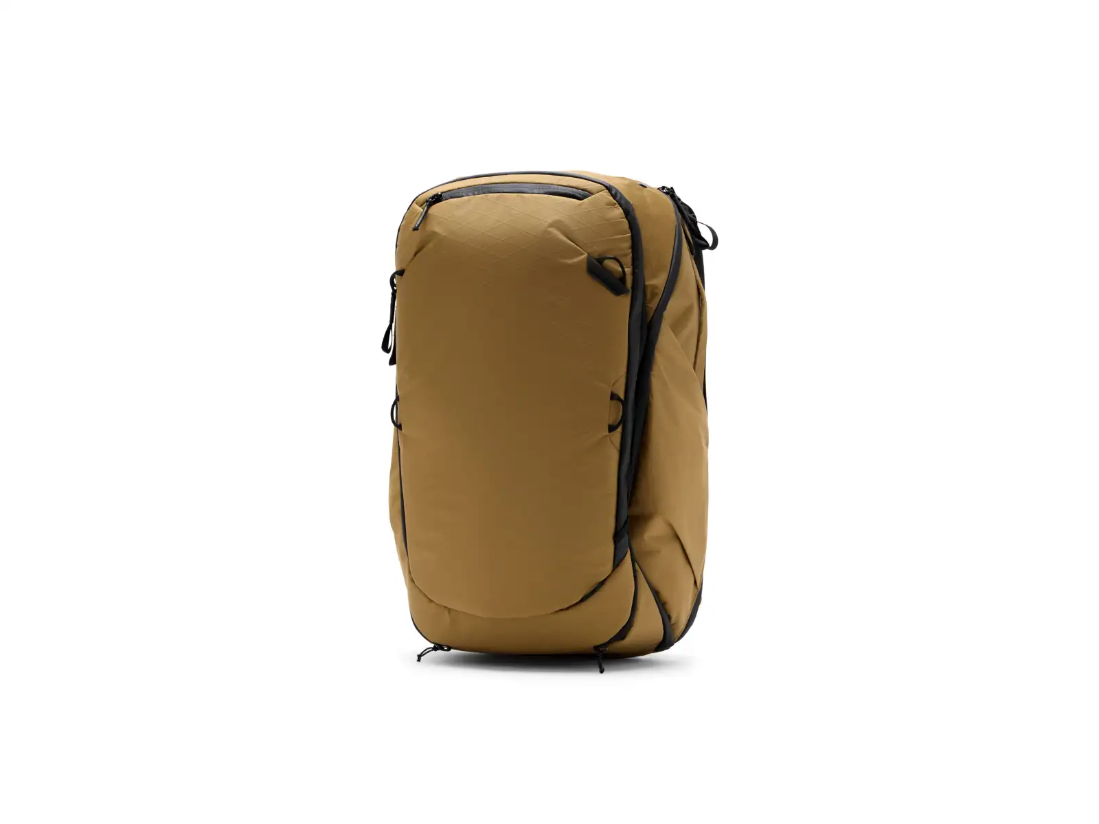 Peak Design Travel Backpack 45 l Rucksack Coyote