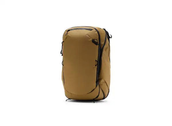 Peak Design Travel Backpack 45 l Rucksack Coyote