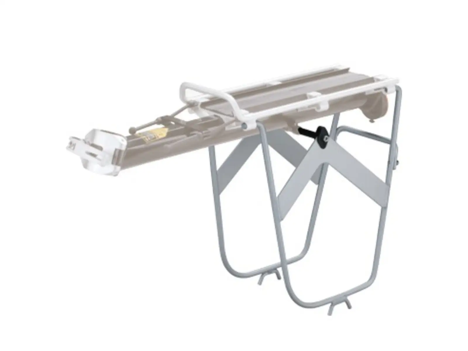 Topeak Seitengestell für MTX-Träger E und V Typ