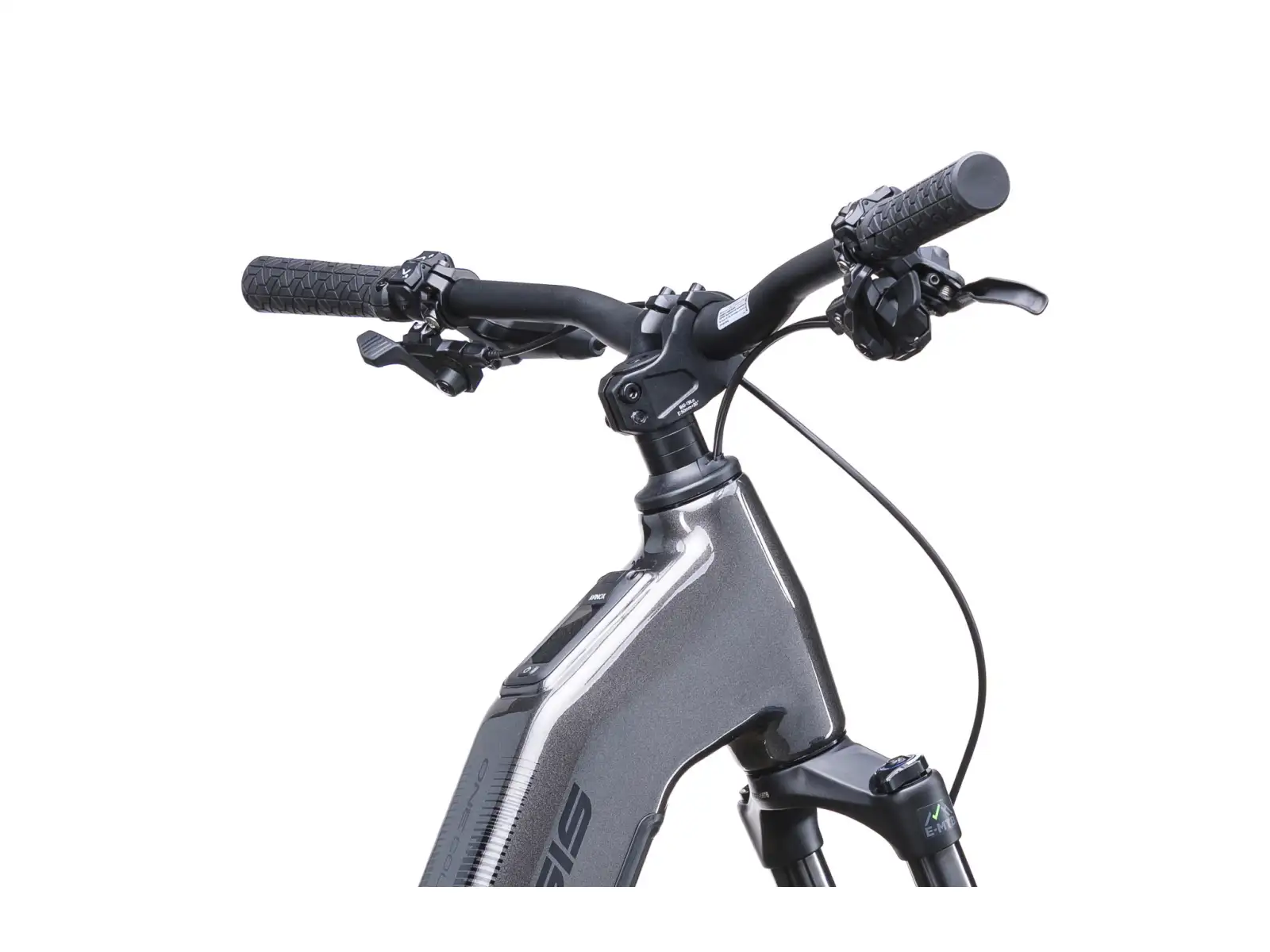 Crussis ONE-Country AX MTB 10.12-M2S(800) Mountain E-Bike