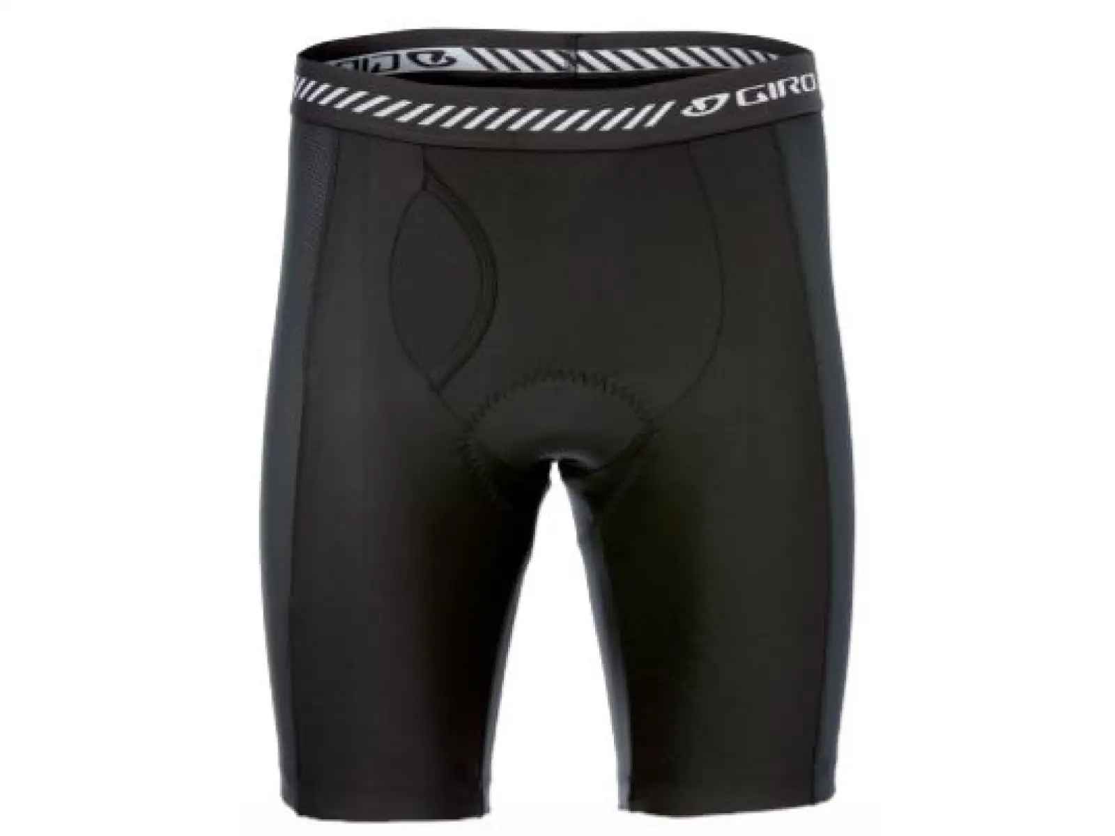 GIRO Arc Herren-Shorts mit Polsterung Schwarz