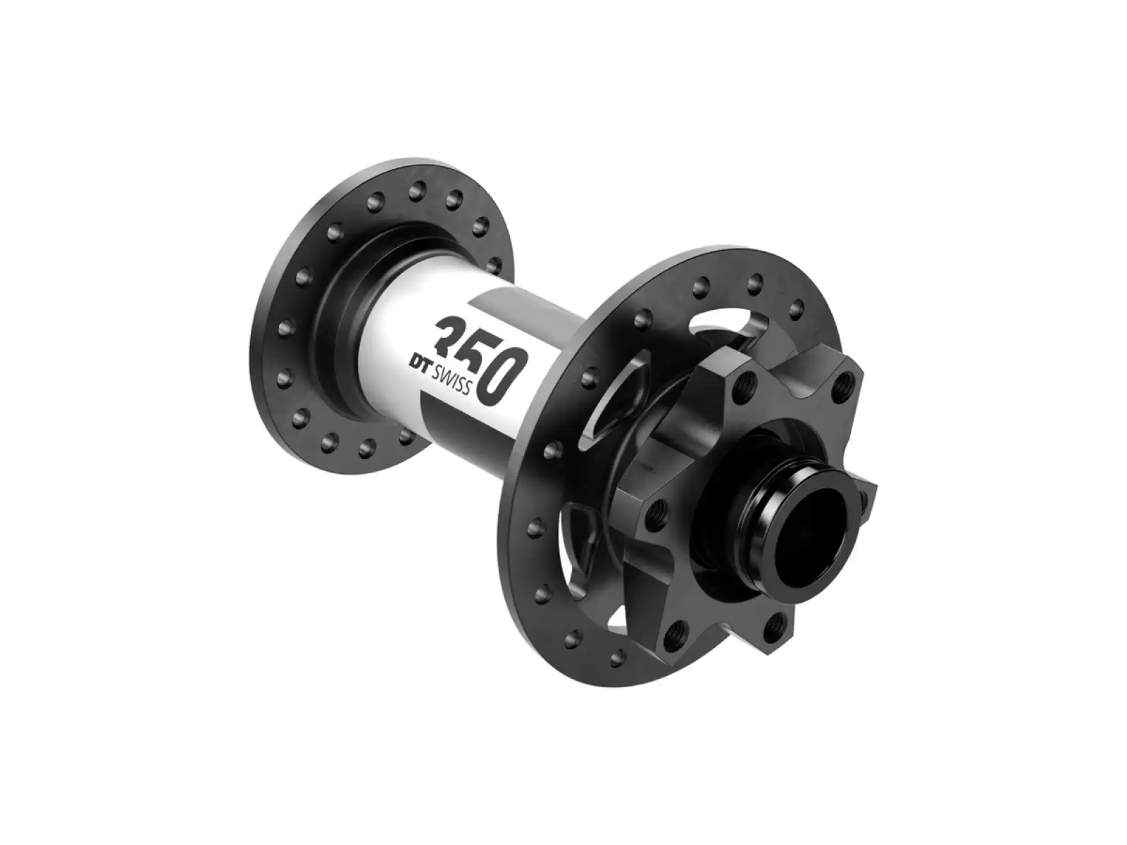 DT Swiss 350 DBIS Classic Boost Vorderradnabe 110x20 mm 28 Löcher