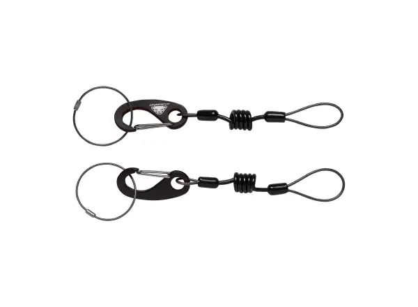 Dynafit Guide Leash / Sicherungsriemen zum Befestigen der Skier an den Stiefeln
