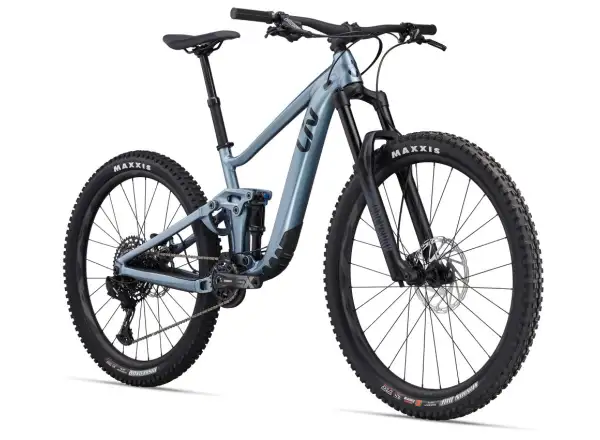 Liv Intrigue LT 2 Damen-Mountainbike Geschmiedetes Eisen