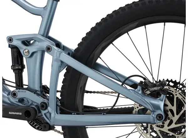 Liv Intrigue LT 2 Damen-Mountainbike Geschmiedetes Eisen