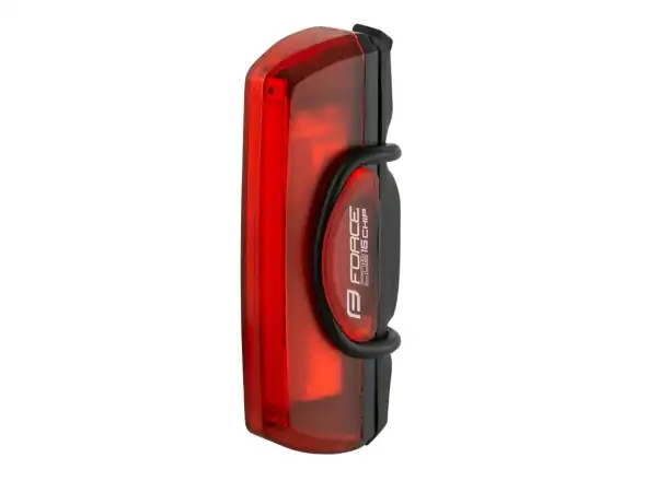 Force Cob Rücklicht mit 16-Chip-LED