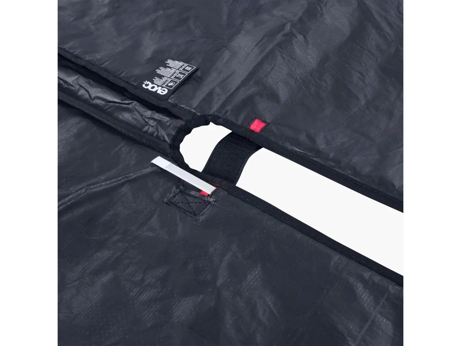 Evoc Protective Bike Rug MTB Schutzhülle für das Fahrrad Black