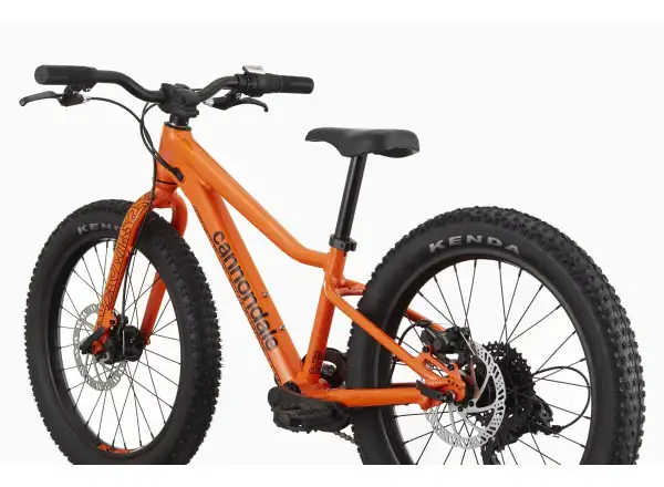 Cannondale Kids Trail Plus 20 ORG dětské kolo